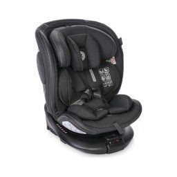LORELLI AUTO SEDISTE ESTATE I-SIZE ISOFIX 360 (40-150cm) SA POTPORNOM NOGOM - BLACK JASPER