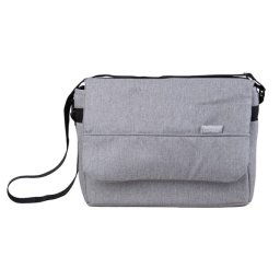 LORELLI KOLICA ZA BLIZANCE DUO+TORBA - COOL GREY