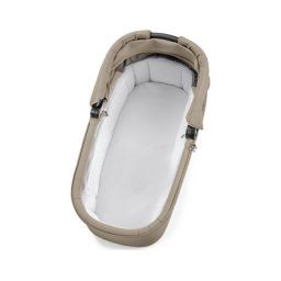 PEG PEREGO KORPA ZA NOVORODJENCE POP UP (CITY LOOP) - VANILLA BLAND