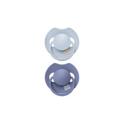 LOVI PRIME SILICONE DYNAMIC VARALICA 6-18M (2KOM) - BABY BLUE/BLUE 34/418