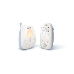 AVENT BEBI ALARM - DECT MONITOR - BLUE 3957