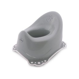LORELLI ANATOMSKA POTTY NOSA LITTLE STARS - GREY