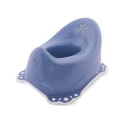 LORELLI ANATOMSKA POTTY NOSA LITTLE STARS - BLUE