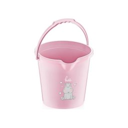 BABYJEM KOFICA ZA KUPANJE BEBE - PINK