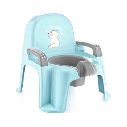 BABYJEM NOSA POTTY - BLUE