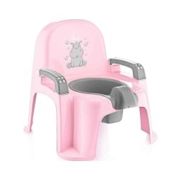 BABYJEM NOSA POTTY - PINK