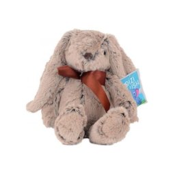 DIZI TOYS PLISANA IGRACKA 20CM ZEKA, 0+