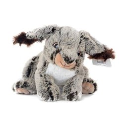 DIZI TOYS PLISANA IGRACKA 25CM ZEKA, 0+