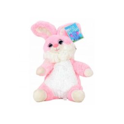 DIZI TOYS PLISANA IGRACKA 25CM ZEKA, 0+