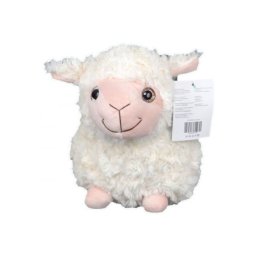DIZI TOYS PLISANA IGRACKA 25CM OVCA, 0+