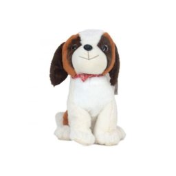 DIZI TOYS PLISANA IGRACKA 30CM PAS, 0+