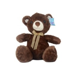 DIZI TOYS PLISANA IGRACKA 40CM MEDA, 0+