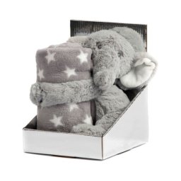 BBO SET IGRACKA + CEBENCE (B230142) – ELEPHANT GREY