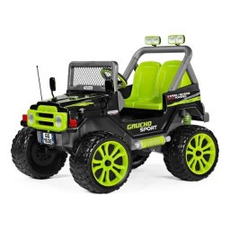 PEG PEREGO DZIP NA AKUMULATOR (12V) - GAUCHO SPORT IGOD0112