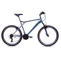 Capriolo mtb cobra 2.0 26"/21ht sivo-pl ( 919416-20 )