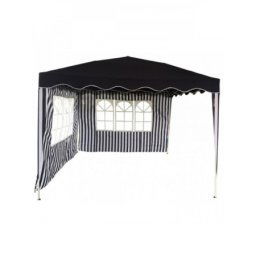 Green bay tenda 3 x 3 plavo/bela sa bocnim stranama ( 047019 )