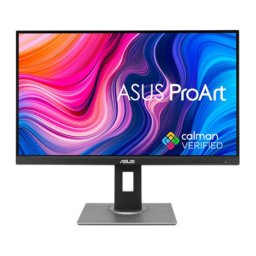 Asus 27" PA278QV WQHD monitor crni