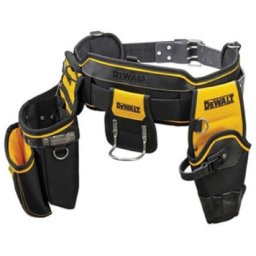 DeWalt pojas za alat sa kožnim kaišem ( DWST1-75552 )