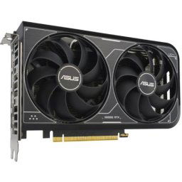 Asus nvidia geforce rtx 4060 8gb 128bit dual-rtx4060-o8g-v2 grafička karta