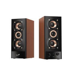 Genius SP-HF800BT, Wood, EU, 100-240V zvučnici