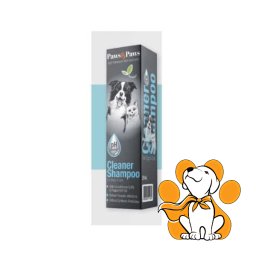 Paws&Paws Cleaner Šampon za pse i mačke - 250ml, Održavanje Zdrave Kože Dlake