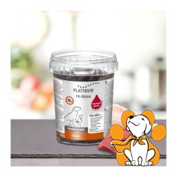 Platinum Fit-Sticks Chicken & Lamb 300g, Ukusne Poslastice za Trening Pasa