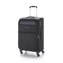 Kofer srednji 42x69x26 cm polyester 61l-2,7 kg Cloud extra light
