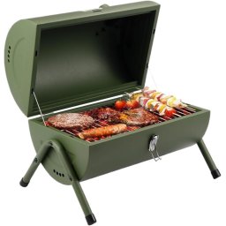 BOLZZ ROSTILJ CAMP + ZELENI