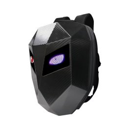 LED RANAC CARBON