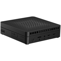 Prestigio Solutions Digital Media Player PSMPC100, Intel N100/N150, 8GB+256GB, Windows 11 Pro Trial