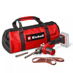 Einhell TE-BF 18 Li-solo, Aku trakasta turpija, 4461000