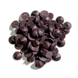 Crna termostabilna compound čokolada 1kg