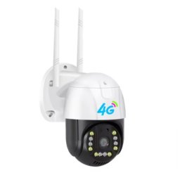 WiFi kamera 4G sa SIM karticom