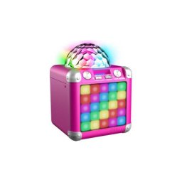 iDance iDance BC100X Pink ( 044880 )