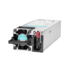 HPE 1000w flex slot titanium hot plug power supply kit napajanje ( P03178-B21 )