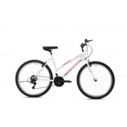 Capriolo mtb bonita 26"/18ht belo-pink ( 923156-19 )