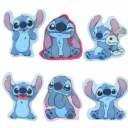 Jastuk lilo and stitch 15 cm 3d cush005 ( 79/53799 )
