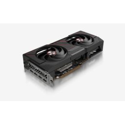 Sapphire 11349-03-20G Radeon RX 9070 Gaming Pulse 16GB SVGA