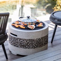 BASTENSKI ROSTILJ LUX 1