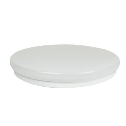 LED PLAFONJERA SA SENZOROM POKRETA 18W NW SA DALJINSKIM IP44 WEGA ESTO