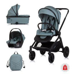 Kolica za bebe Chipolino 3 u 1 Magnum