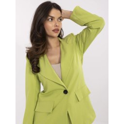 Blazer-DHJ-MA-18736.12-lime green