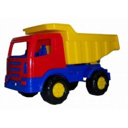 KAMION MIRAGE