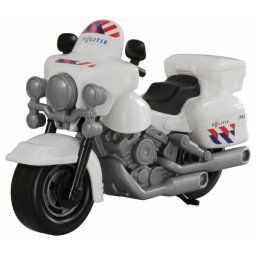 POLICIJSKI MOTOR