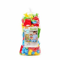 KOCKE 175 DELOVA