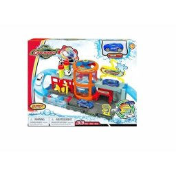 AUTO STAZA EXPRESS WHEELS SA 1 METALNIM AUTICEM 33385