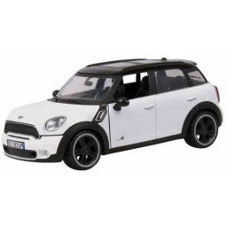 MET.AUTO 1:24 MINI COOPER S Countryman