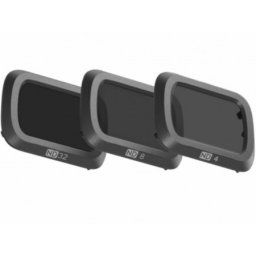 DJI mavic air 2 ND filters set (ND4/8/32) ( CP.MA.00000269.01 )