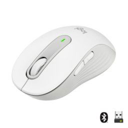 Logitech M650 wireless Off-White miš