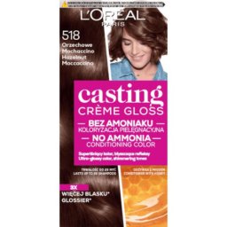 Loreal Paris Casting Creme Gloss 518 boja za kosu ( 1100000269 )